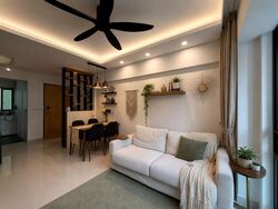 Blk 87 Skyville @ Dawson (Queenstown), HDB 3 Rooms #606393991